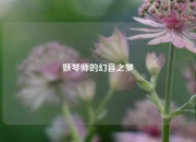 妖琴师的幻音之梦