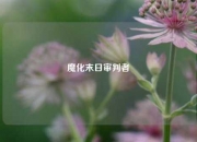魔化末日审判者