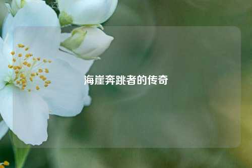 海崖奔跳者的传奇